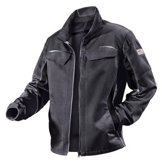 Arbeitsjacke Kbler PULSSCHLAG 1324 5353-9799, Gre: 102, Anthrazit/Schwarz