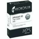 Chronoplan Jahresplaner 50205 Midi, 1T/2S, A5, Jahresset,...