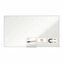 Weiwandtafel Nobo 1915257 Nano Impression, 85 Zoll...