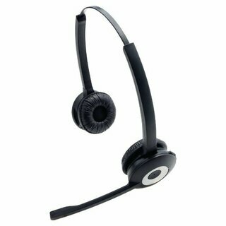 Jabra 920-29-508-101 Pro 920 Headset Duo