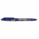 Pilot Tintenroller Frixion Ball, Strichstrke: 0,5 mm, blau