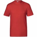 T-Shirt Kbler 5124 6238-55, Gre: 6XL, mittelrot