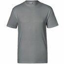 T-Shirt Kbler 5124 6238-95, Gre: XS, mittelgrau