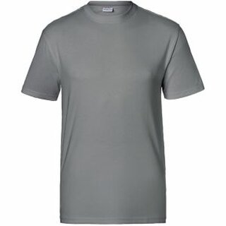 T-Shirt Kbler 5124 6238-95, Gre: M, mittelgrau