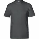 T-Shirt Kbler 5124 6238-97, Gre: 4XL, anthrazit