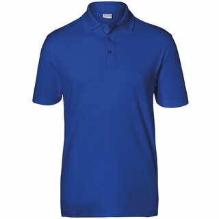 Polo-Shirt Kbler 5126 6239-46, Gre: XS, kornblumenblau