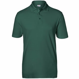 Polo-Shirt Kbler 5126 6239-65, Gre: 3XL, moosgrn