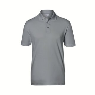 Polo-Shirt Kbler 5126 6239-97, Gre: 5XL, anthrazit