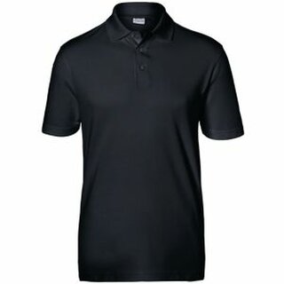 Polo-Shirt Kbler 5126 6239-99, Gre: L, schwarz