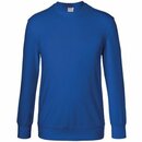 Sweatshirt Kbler 5023 6330-46, Gre: 4XL, kornblumenblau