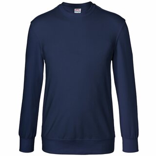 Sweatshirt Kbler 5023 6330-48, Gre: 3XL, dunkelblau