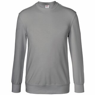 Sweatshirt Kbler 5023 6330-95, Gre: XL, mittelgrau