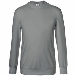 Sweatshirt Kbler 5023 6330-95, Gre: 3XL, mittelgrau