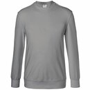 Sweatshirt Kbler 5023 6330-95, Gre: 4XL, mittelgrau