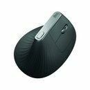 Logitech 910-005448 MX Vertikal-Maus ergonomisch schwarz...