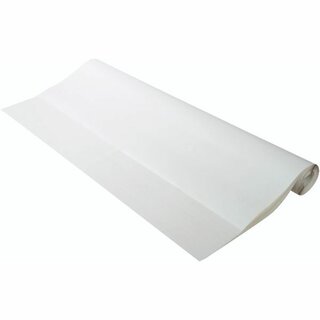 EXACOMPTA Flipchartblock 41653E, blanko, 72 g/qm, weiß,...