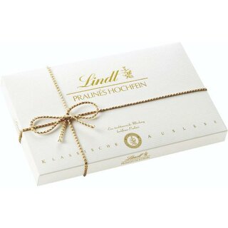 Lindt Pralines Hochfein, 120 Gramm