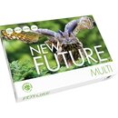 Kopierpapier New Future Multi, 80g, 2fach gelocht, wei,...