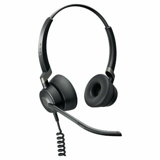 Jabra 5099-610-189 Engage 50 Stereo Headset