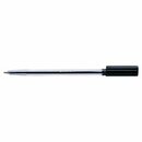 Kugelschreiber Micron Pen Einweg Kappe Strichstrke 0.7mm...
