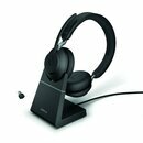 Jabra 26599-989-889 Headset Evo.2 65UC Ster. USB-C...