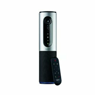 Logitech 960-001034 Kamera ConferenceCam Connect f.Videokonf. USB2.0