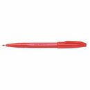 Faserschreiber Pentel Sign Pen S520, Strichstrke: 0,8mm,...