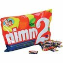 Nimm2 Fruchtbonbons, einzeln verpackt, 1-kg-Beutel