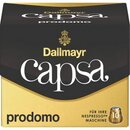 Dallmayr Capsa prodomo koffeinhaltig Dallmayr, 56g, 10 Stck