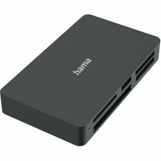 Hama USB 3.0 Kartenleser Allin1