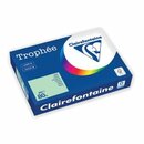 Farbpapier - Trophee - 1975 - A4 - 80 g/m - matt  -...