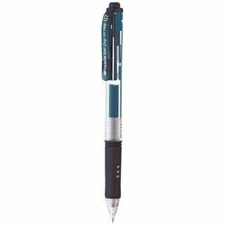 Gelschreiber Pentel Hybrid Gel Grip K157, Strichstrke: 0,35mm, blau