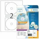 Herma 5115 Superprint Cd-Etiketten 50 Stck