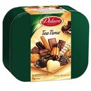 Delacre Gebckmischung Tea Time 927640, Dose mit 2 x 500g