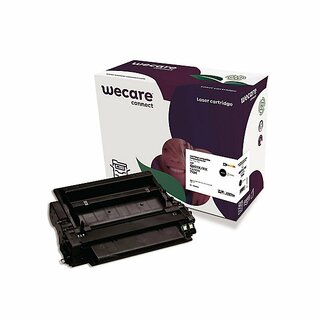 Toner kompatibel mit HP Q6511X, Reichweite: 12.000 Seiten, schwarz