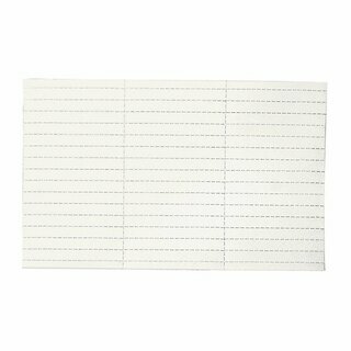 Moderationspapier Legamaster 240300, 116x140cm, wei, 100 Blatt