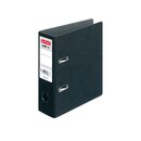 Ordner Falken 05175807, A5 quer, Rckenbreite: 80mm, schwarz