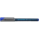 OHP-Stift Schneider Maxx 222F, wasserfest, Strichstrke:...