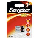 Batterie Energizer 629564, E23A, 2 Stck