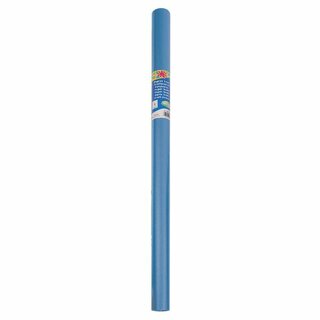 Geschenkpapier Clairefontaine 95713C, Breite: 70cm, Lnge: 3m, dunkelblau