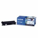 Toner Brother TN-130BK, Reichweite: 2.500 Seiten, schwarz