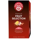 Teekanne Tee Premium Fruit Selection, 20 Beutel