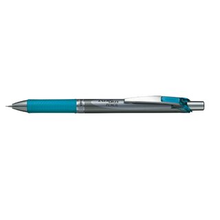 Druckbleistift Pentel Energize PL77, Strichstrke: 0,7mm, Hrtegrad: HB, blau