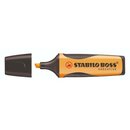 STABILO Textmarker BOSS EXECUTIVE 73/54, nachfllbar, 2 -...