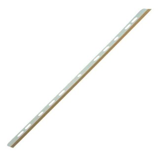 Abheftstreifen Durable 8064 Filefix, Gre: 295 x 25mm, selbstklebend, 50 Stck