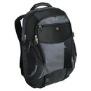 Targus Notebook-Rucksack XL b.18 Zoll sw/bl 55x35x11cm Nylon