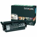 Rckgabetoner Lexmark 0T650H11E, Reichweite: 25.000...