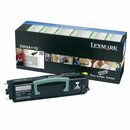 Toner Lexmark X203A11G, Reichweite: 2.500 Seiten, schwarz