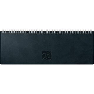Rido-Ide Tischquerkalender 7031702906 AC, 1W/2S, 29,7 x...