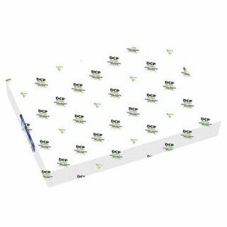Farblaserpapier Evercopy 50024, Recycling, A3, 100g, 135er-Weie, 500 Blatt